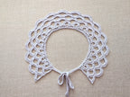 A digital mockup of the 5-page PDF crochet pattern for Chart 117, displaying a clean layout with US English written instructions alongside a high-contrast visual crochet chart with symbols.