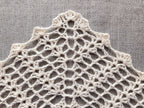 Close-up view of the center spine showing seamless transitions across the 3 customizable pattern sections.